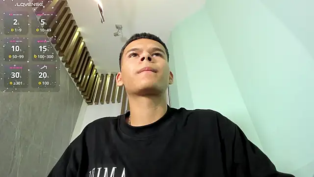 DylanRoyce_'s Live Chat Room