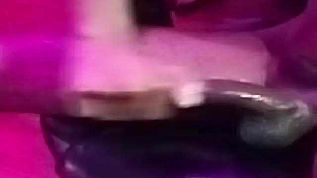 Show de sexo ao vivo de godlypipe