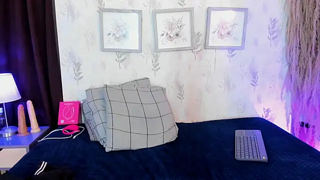 Show de sexo ao vivo de willy_diamond