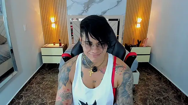 KAROLLJONES1 실시간 채팅방