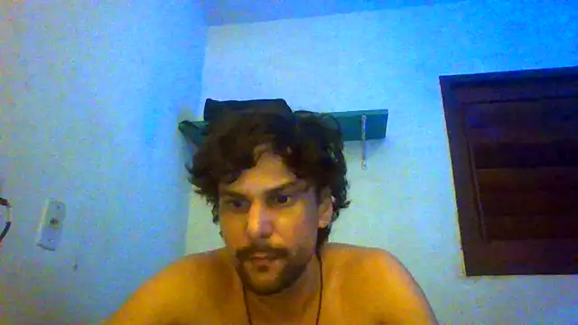 Živá chatovací místnost buenocouple