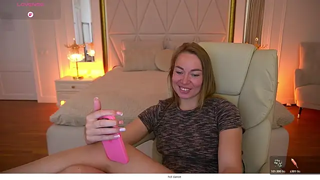 Chat ao vivo de VixenMuse