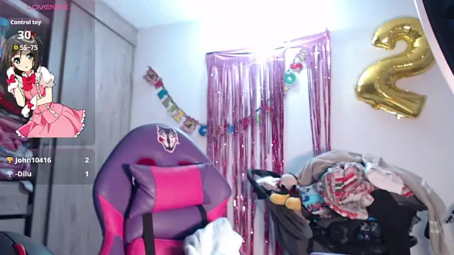 Merylintwig69 现场聊天室
