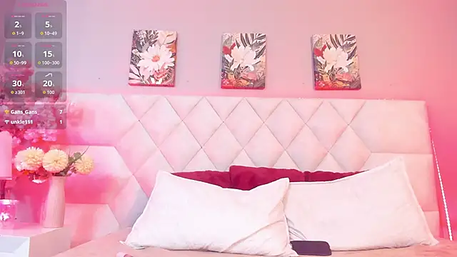 Bianca_Monroe_ – Naživo chatovacia miestnosť