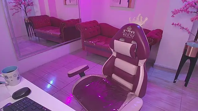 Sala de chat ao vivo de Emily_andrews