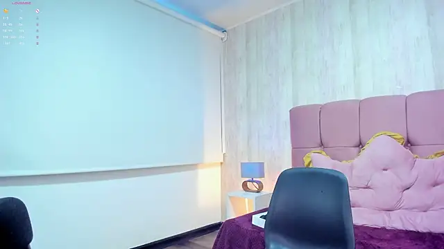 Hanna_naoo_ чат на живо