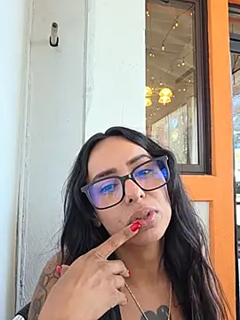 Sala de chat ao vivo de Controllercutie