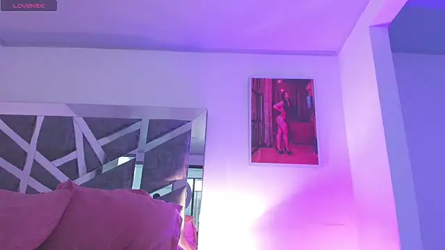 Sala de chat en directo de Meghann_sweet1993