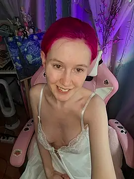 Fuzzy_Unicorn Live Chatrum