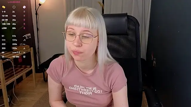 call_me_heaven Live chatroom