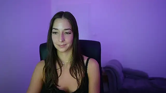 Sala de chat ao vivo de Crystalbrunette18