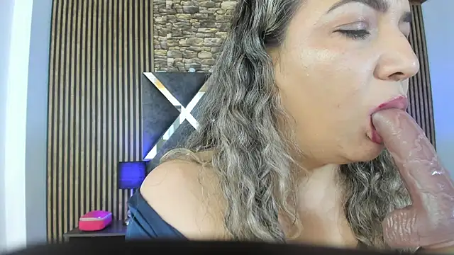 marie_hss Cameră chat live