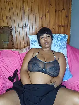 ZuriVixen Live chatroom