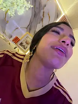 Sala de chat ao vivo de AlinaArgii