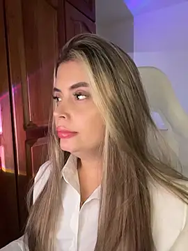 Miss_valeriaa Cameră chat live
