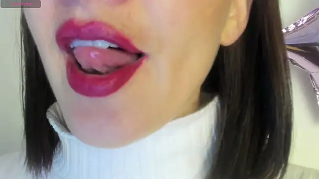 queen_fetish Live chatroom