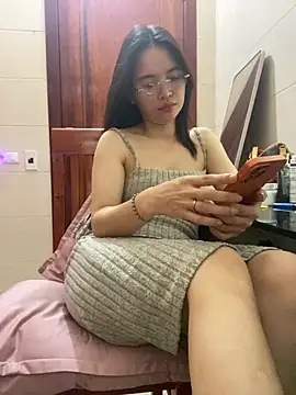 Sala de chat en directo de LiLi-Kirix99