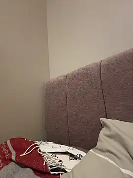 Sala de chat ao vivo de AnnieCartier
