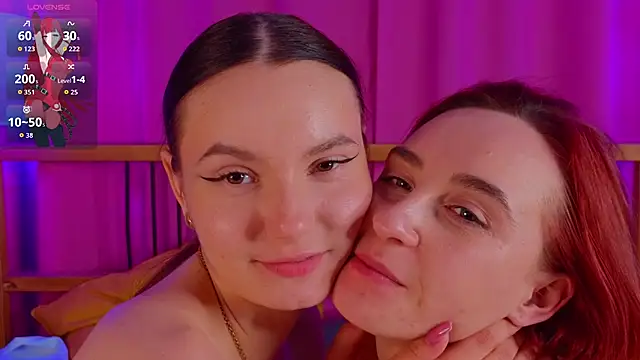 KatirinaBailley Cameră chat live