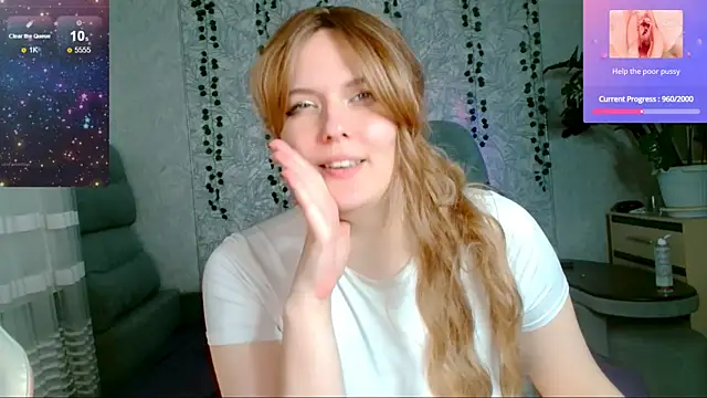 SweetPeach_Allice live-chat rom