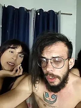 Sala de chat en directo de jonyboypriv