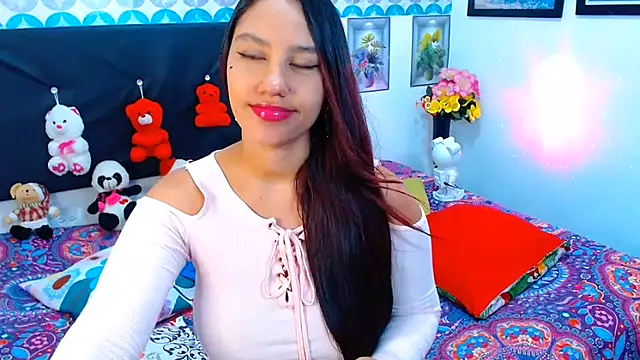 Chat soba uživo modela pleasure_and_fantasy