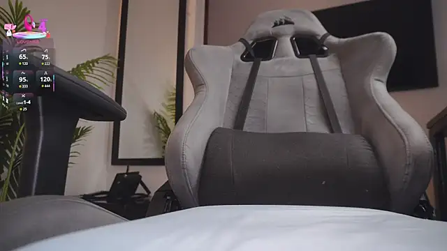Sala de chat ao vivo de little-eli
