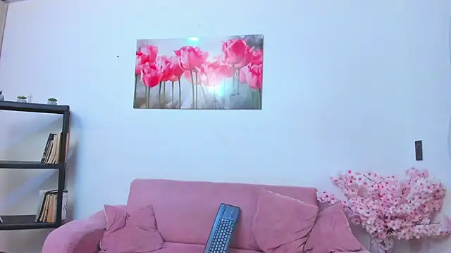 Sala de chat ao vivo de pinky_f00x