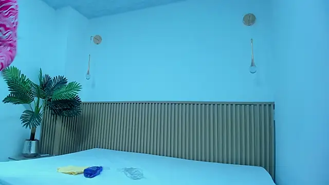 Chat soba uživo modela Jasmin_evano29