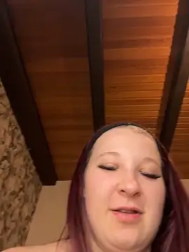 Sala de chat ao vivo de LittleChaosQueen
