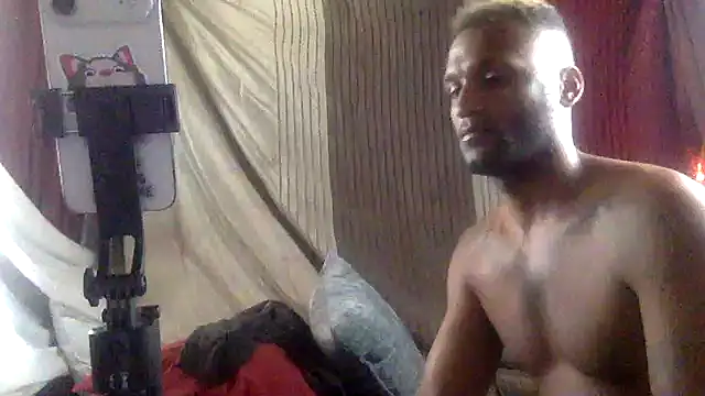 Živá chatovací místnost DREGO4LOVE