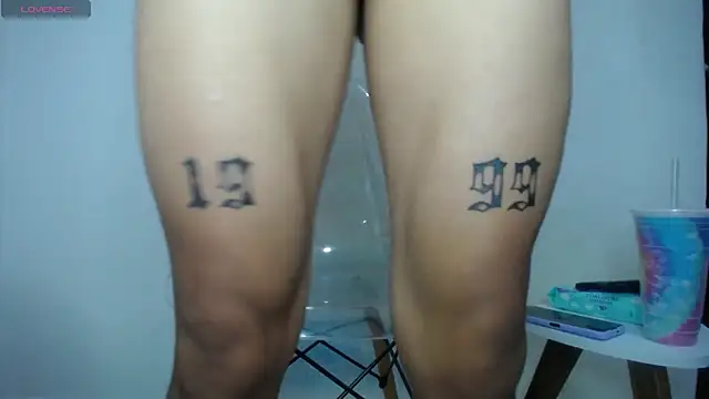 Sala de chat ao vivo de Eros_Smit