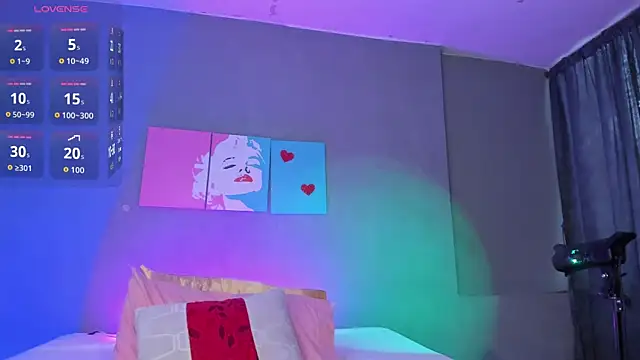 Sala de chat ao vivo de scarletmorgan2218
