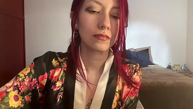 Sala de chat en directo de cataline_de_aragaon