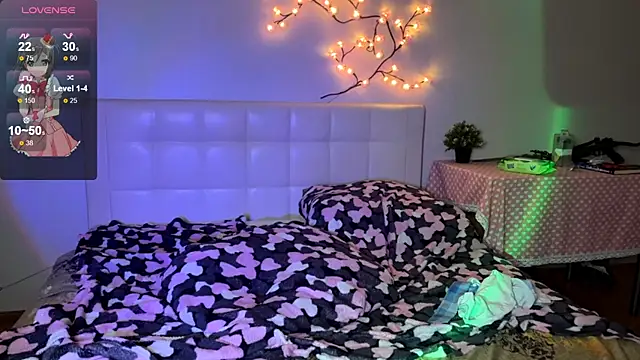 ห้องแชทสดของ my_pussy_sweet