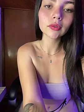 Maia_afrodita 现场聊天室