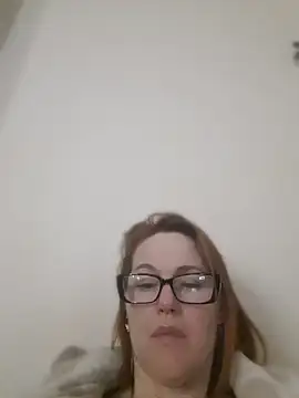 Živá chatovací místnost LanaOlbenst