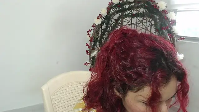 Živá chatovací místnost EllieConnor
