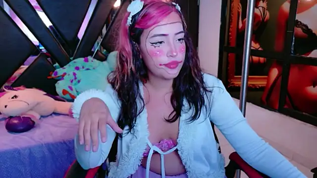Živá chatovací místnost Karim_TheRouse