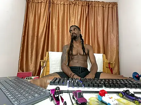 Malkon_Big Cameră chat live