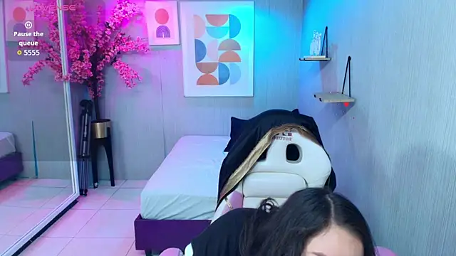 Veronica_miiller Live chatroom