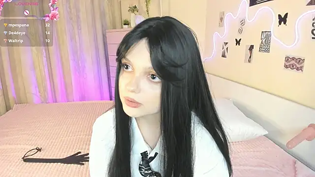KairoPulse Cameră chat live