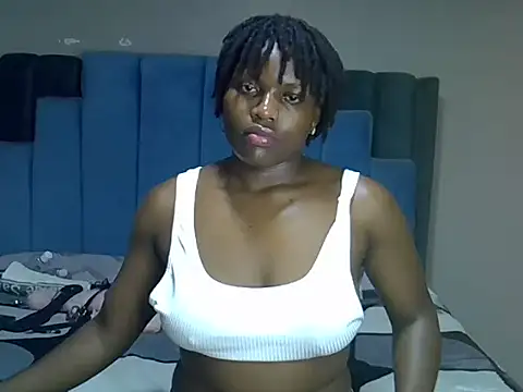 melanin_moon Live chatroom