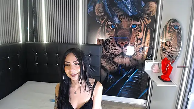 LilySweet__ Live chatroom