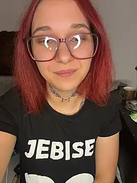 ห้องแชทสดของ jebise23