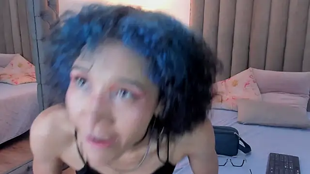 Sala de chat ao vivo de damianna_