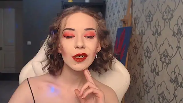 Chat ao vivo de FascinatingEyess