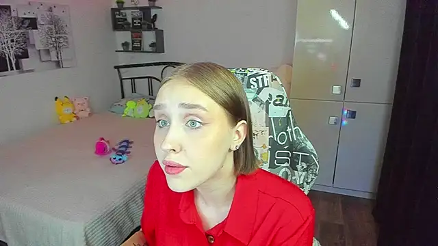ห้องแชทสดของ CrazyBitchInLace
