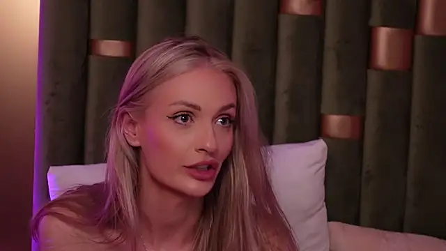 AmeliaAngel Cameră chat live