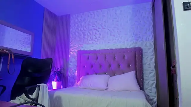 Sala de chat en directo de maira_tf